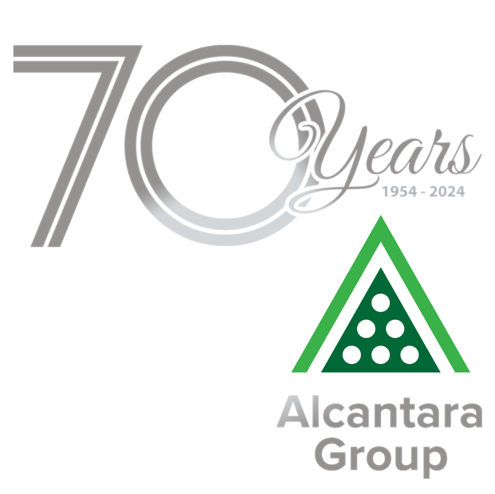 Alcantara Group - 70 Years of Excellence